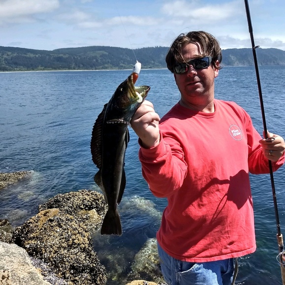 Meet your Posher, Jeff - Picture 1 of 1